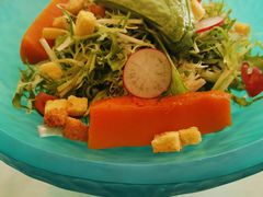 -撒拉花儿·新疆菜·清真(太阳宫店)