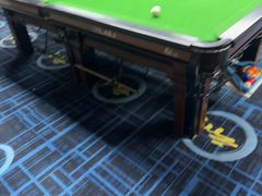 -云川台球(马甸店)