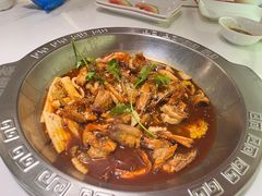 -李想大虾(吾悦广场店)