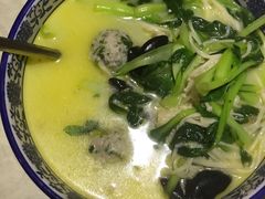 -眷江南之小蓝鲸(王府大街店)
