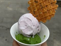 -HOLIDAY休日(后田垟巷店)