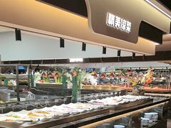 -汉丽斯巴西烤肉自助(市南店)