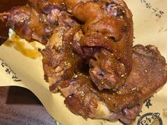 -香约老地方烧烤(九道街店)