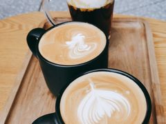 -星巴克臻选(上海合生汇1F店)