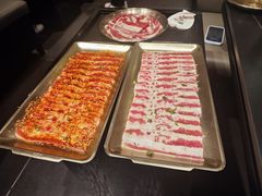 -西塔老太太泥炉烤肉(龙湖北苑天街店)