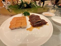 -酌宴府The China Club·广州万富希尔顿酒店(云城东路店)