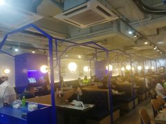 -深仔记茶餐厅(亚士厘道店)
