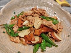 -福照楼汽锅鸡·云南菜(火车站锦江店)
