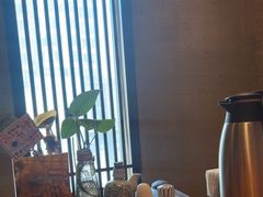 -千代武日本料理(爱建店)