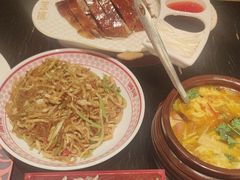 -满园烤鸭·春饼(沈北万达店)