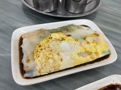 -穗银肠粉店(东川路店)