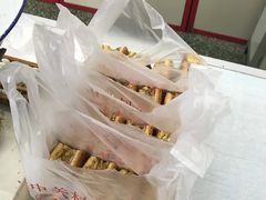 -中关村茶点