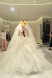 -MANLI BRIDAL婚纱
