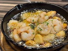 -BomBa意大利餐厅