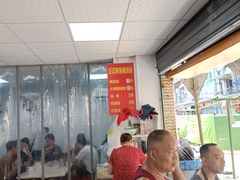 -汪记鲜鱼糊汤粉(沈阳路总店)