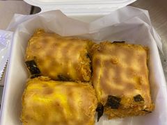 -虎头局·渣打饼行(五一新干线店)