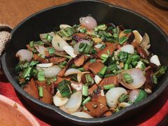 -云海肴·汽锅鸡·云南菜(苏州中心店)