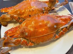 -苏州苏州湾艾美酒店-新食谱全日制餐厅