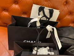 -Chanel(德基广场店)