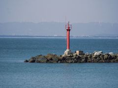-放鸡岛生态旅游国际度假区