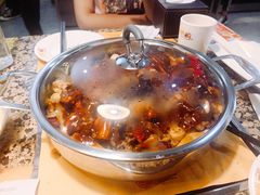 -黄记煌三汁焖锅(1818广场店)