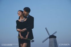 点击看大图 -CD视觉婚纱摄影