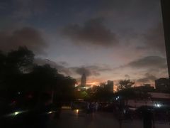 -南通大学-食堂
