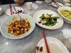 -玉华台饭庄·淮扬菜·烤鸭(望京店)