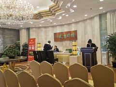 大堂-顺风海鲜港(金玉兰店)
