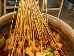 -成都瓜串串(华强北店)