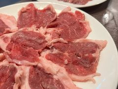 手切羊上脑-将台涮肉(酒仙桥店)