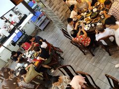 -红星光发煲仔饭(文海店)