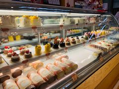 -西村叔叔的店·面包·甜品·蛋糕(清河万象汇店)