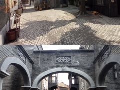 -上海影视乐园