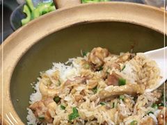-红星光发煲仔饭(文海店)