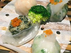 -隆隆金大茶楼(地王广场店)