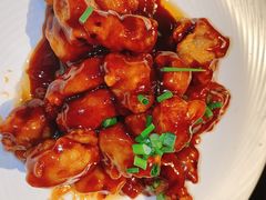 糖醋里脊-青菁酒家·象山海鲜(胜利河美食街店)