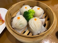 -豫璟轩中餐厅(南昌万怡店)