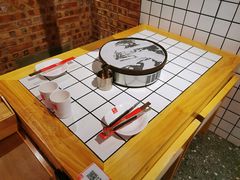 -肆幺幺烤肉(乐汇城店)