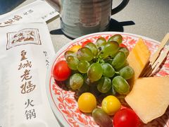 -皇城老妈川味火锅·大连海鲜火锅(港湾店)