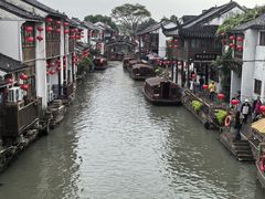 -松鹤楼(山塘街店)