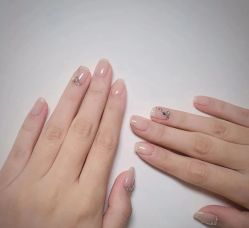 -如一·美甲美睫