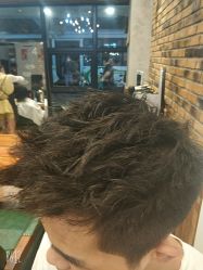 -PE SALON