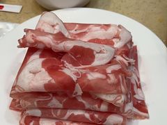 -阳坊大都涮羊肉(阳坊总店)