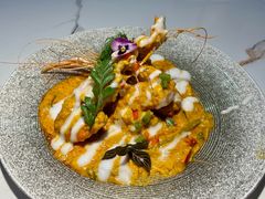 -泰椰里·泰国餐厅(智慧城广百广场店)