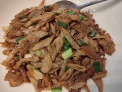 -院里寻菜·精致庭院菜(观沙岭店)