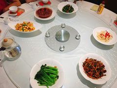 -小贝壳酒楼(经九路店)