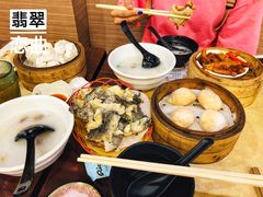 -粤厨点心专门店