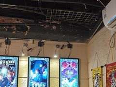 -逃脱反斗城沉浸剧情密室(北京路店)