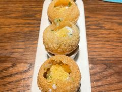 -甘尼仕印度餐厅酒吧(斜塘老街店)